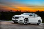 Volkswagen Jetta 250 TSI R-Line 2018 года (LA)